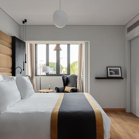 Athenian Riviera Luxurious Residence Esterno foto
