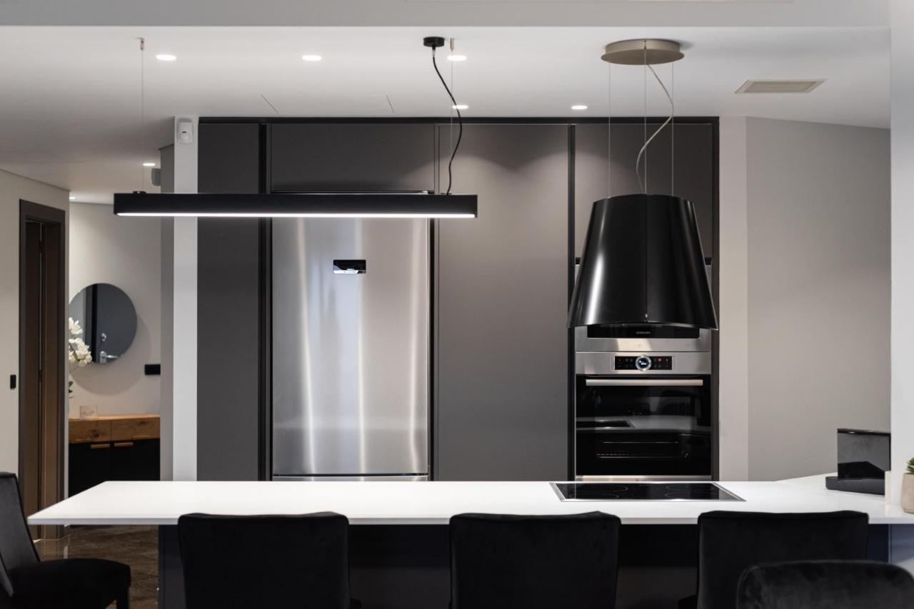 Athenian Riviera Luxurious Residence Esterno foto