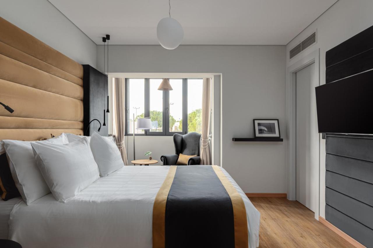 Athenian Riviera Luxurious Residence Esterno foto