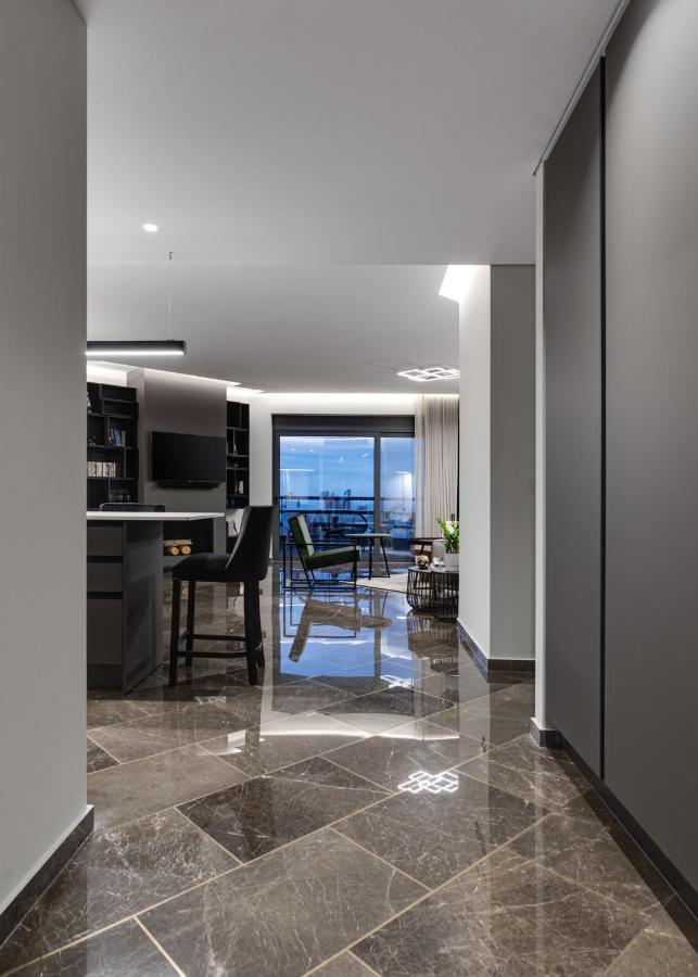 Athenian Riviera Luxurious Residence Esterno foto