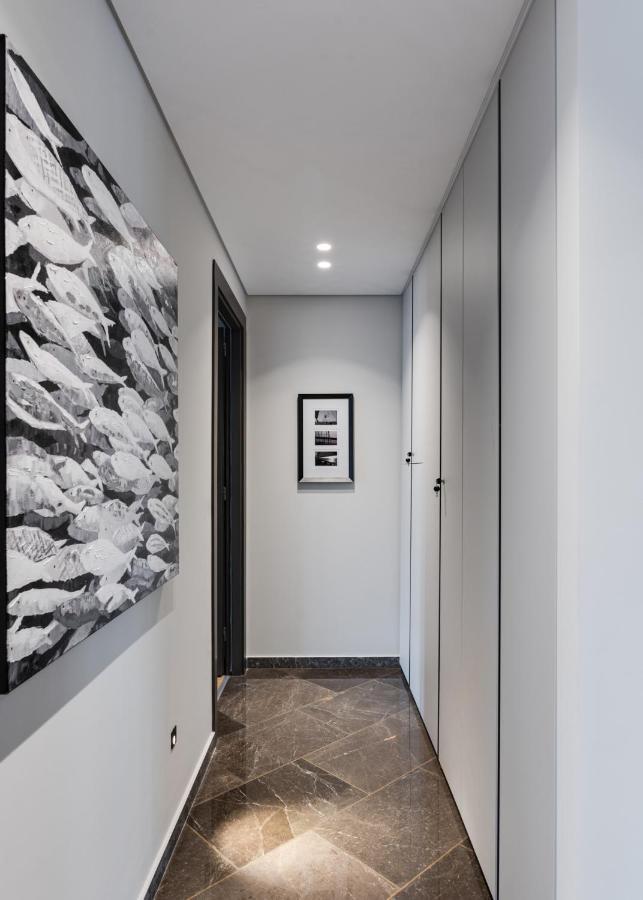 Athenian Riviera Luxurious Residence Esterno foto