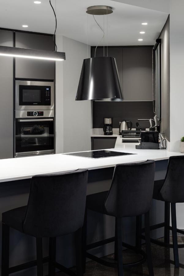 Athenian Riviera Luxurious Residence Esterno foto