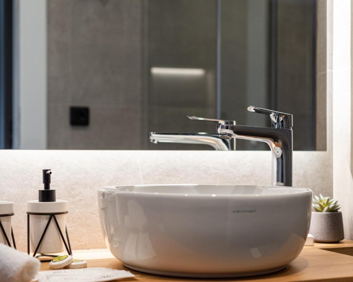 Athenian Riviera Luxurious Residence Esterno foto