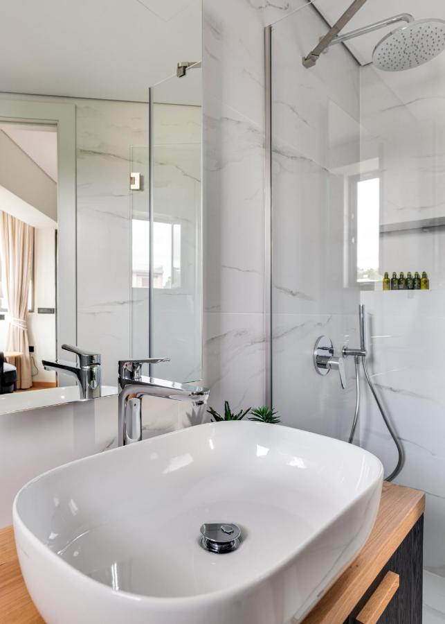 Athenian Riviera Luxurious Residence Esterno foto