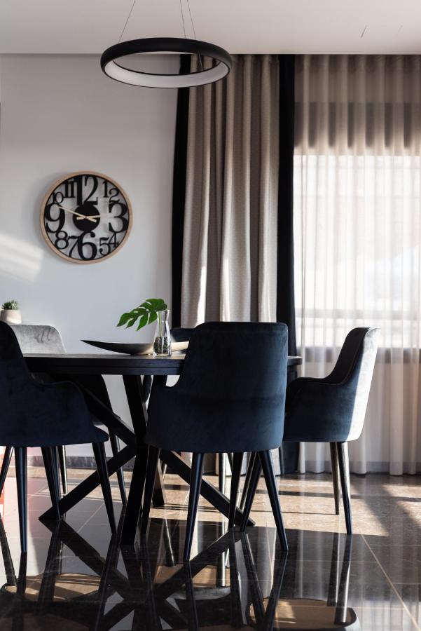 Athenian Riviera Luxurious Residence Esterno foto