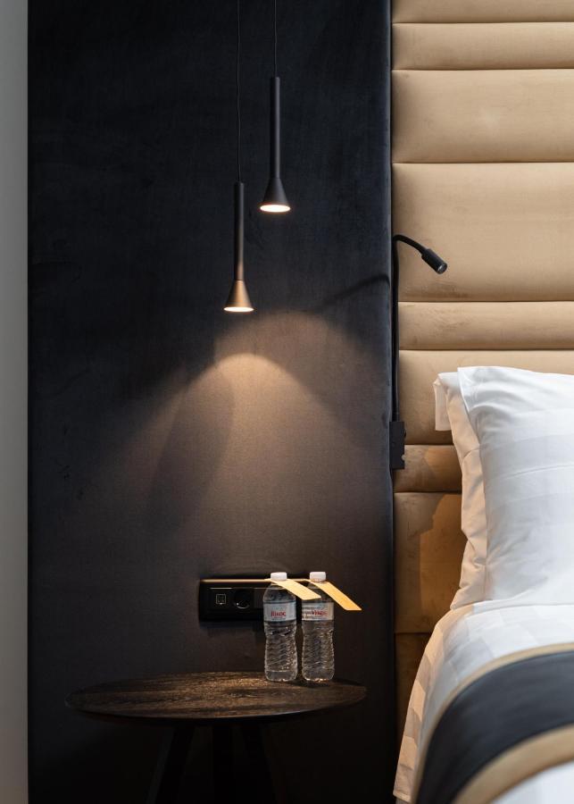 Athenian Riviera Luxurious Residence Esterno foto