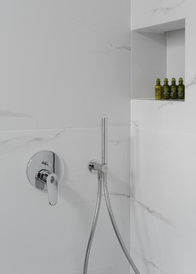Athenian Riviera Luxurious Residence Esterno foto