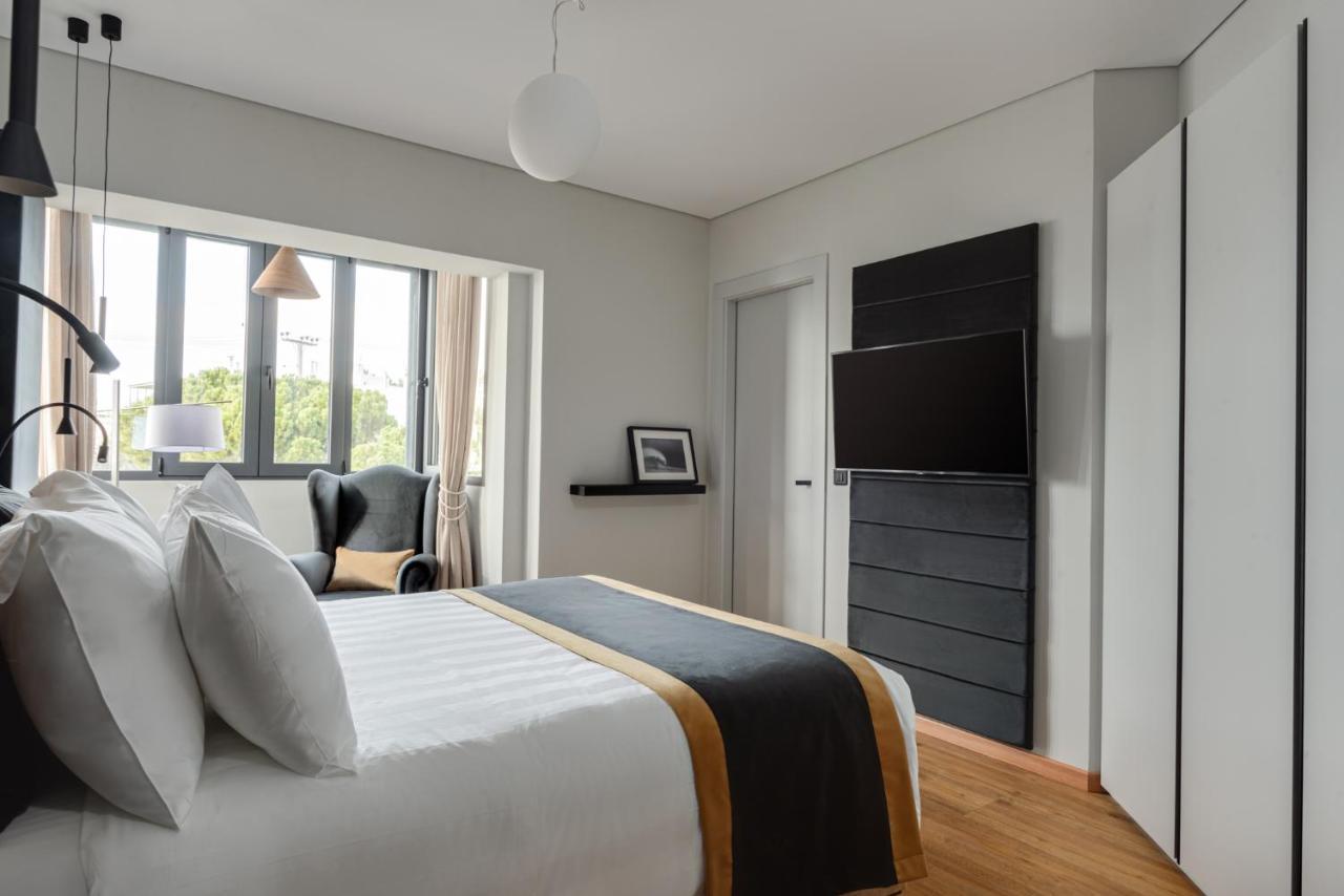 Athenian Riviera Luxurious Residence Esterno foto