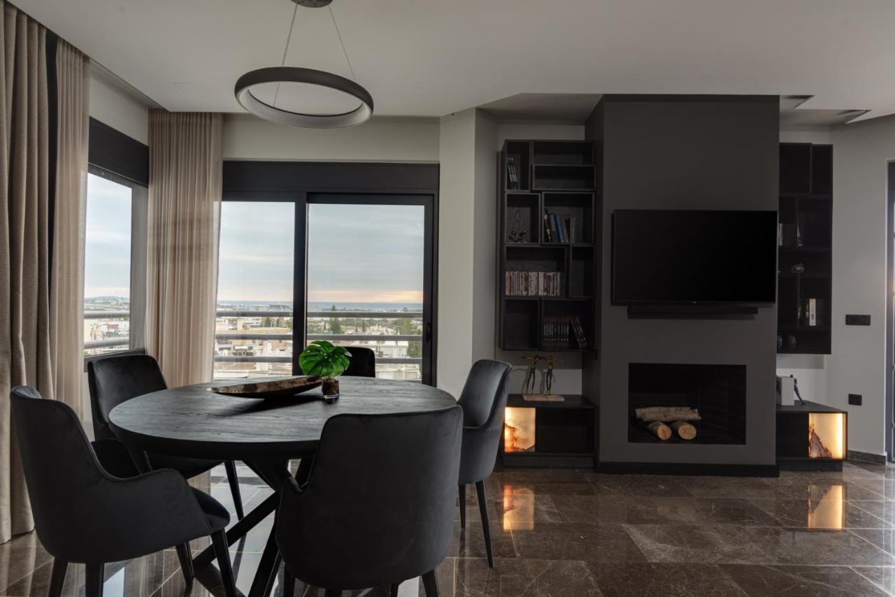 Athenian Riviera Luxurious Residence Esterno foto