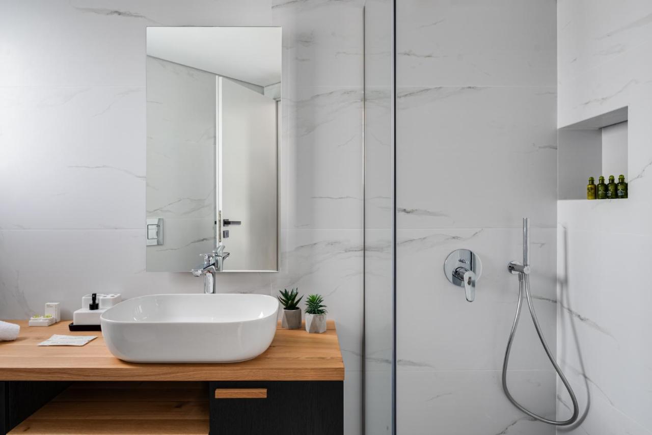 Athenian Riviera Luxurious Residence Esterno foto