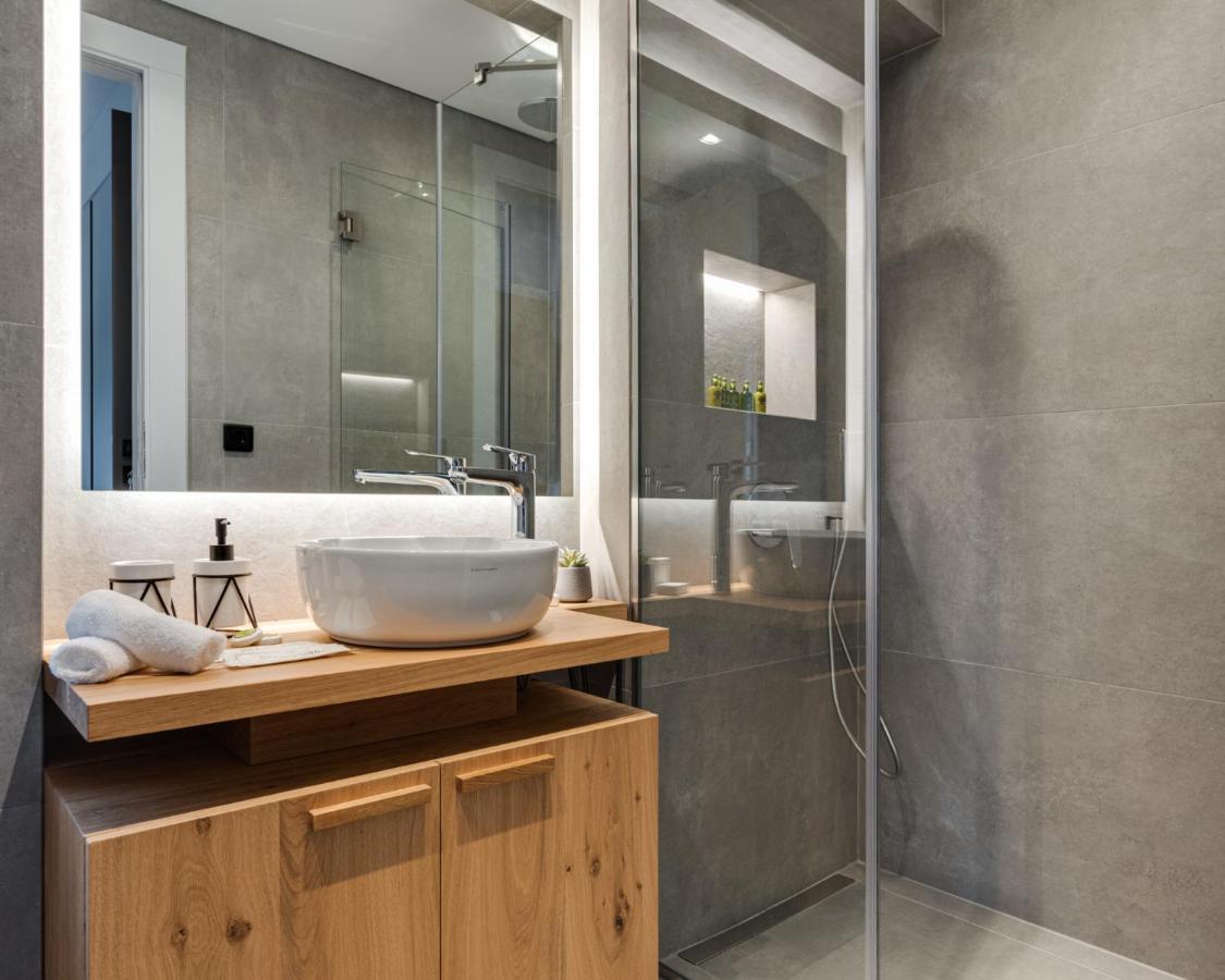 Athenian Riviera Luxurious Residence Esterno foto