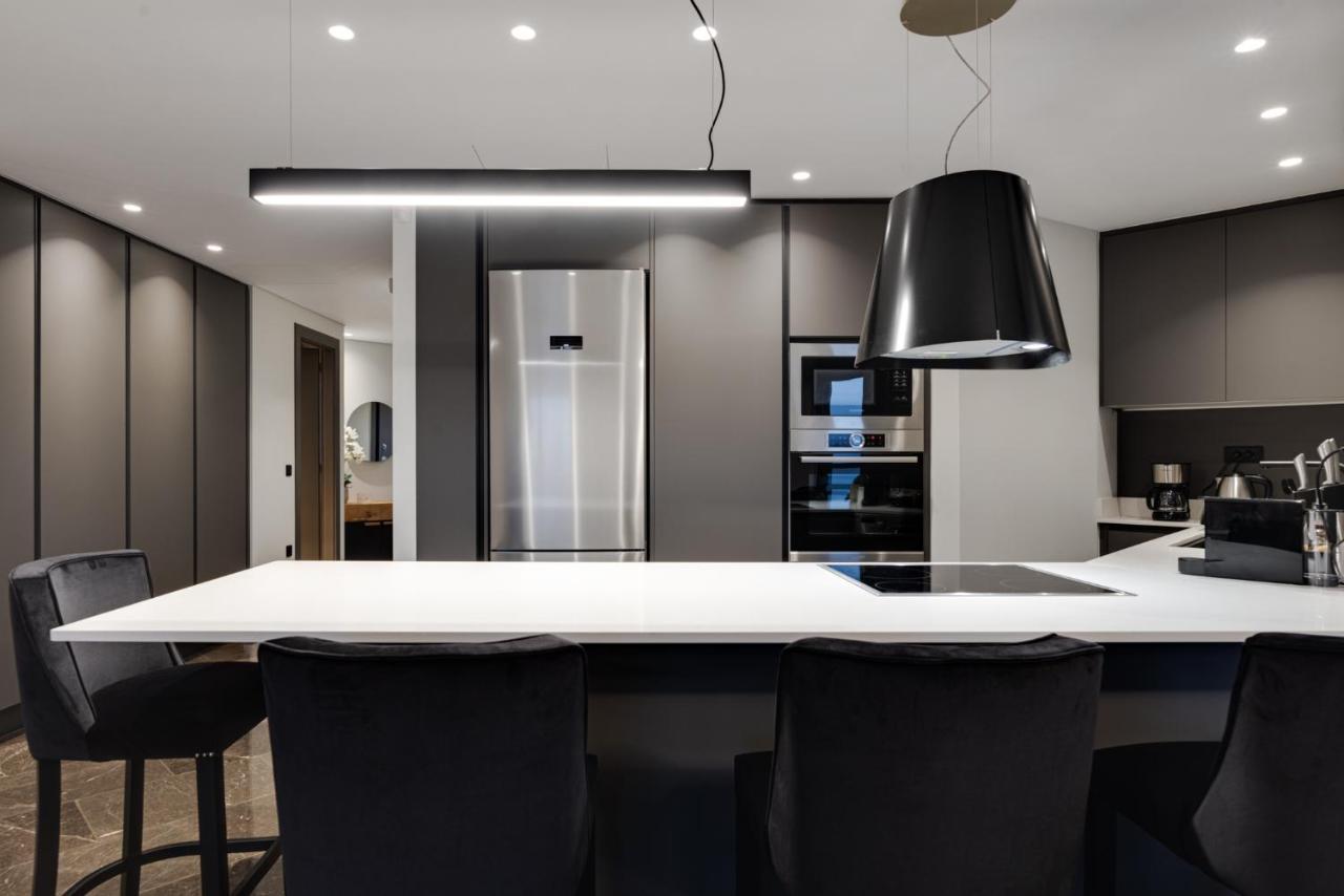 Athenian Riviera Luxurious Residence Esterno foto