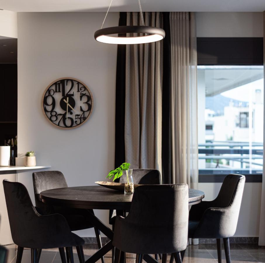 Athenian Riviera Luxurious Residence Esterno foto