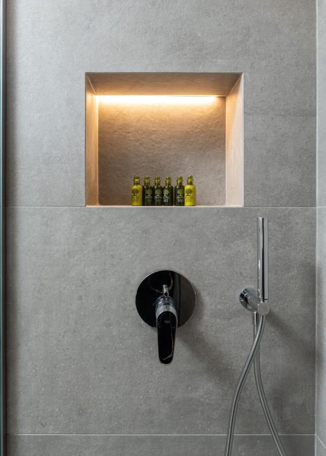Athenian Riviera Luxurious Residence Esterno foto