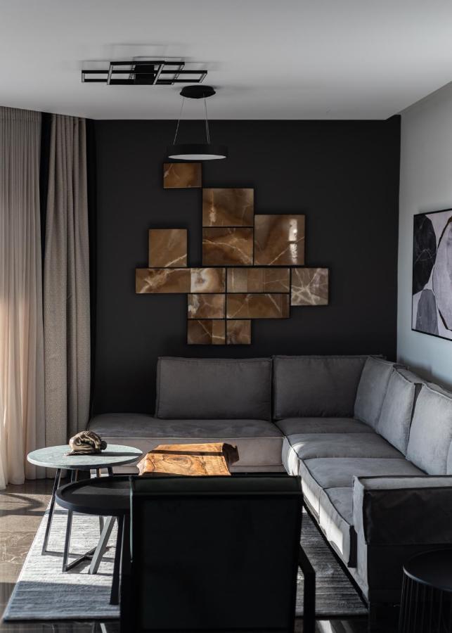 Athenian Riviera Luxurious Residence Esterno foto